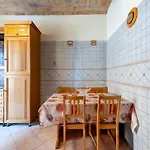 Kyterion Apartment