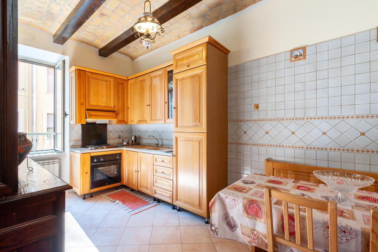 Bed & Breakfast Kyterion Rom