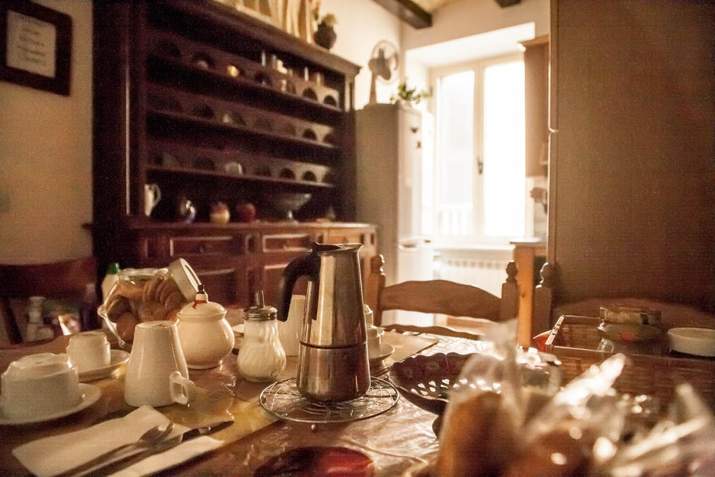 Bed & Breakfast Kyterion Rom